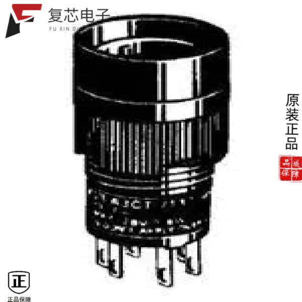 原厂正品A3CT-500Y全新CAP PUSHBUTTON ROUND YELLOW