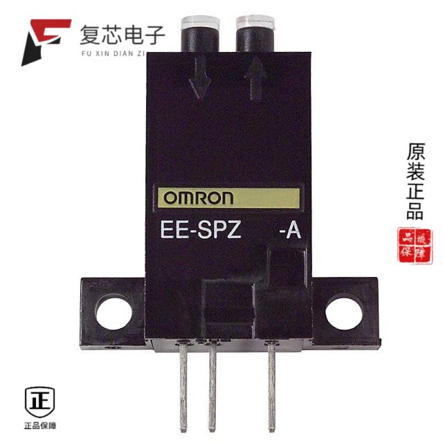 原厂正品EE-SPZ301-A全新SENSOR OPT REFL 200MM PCB M