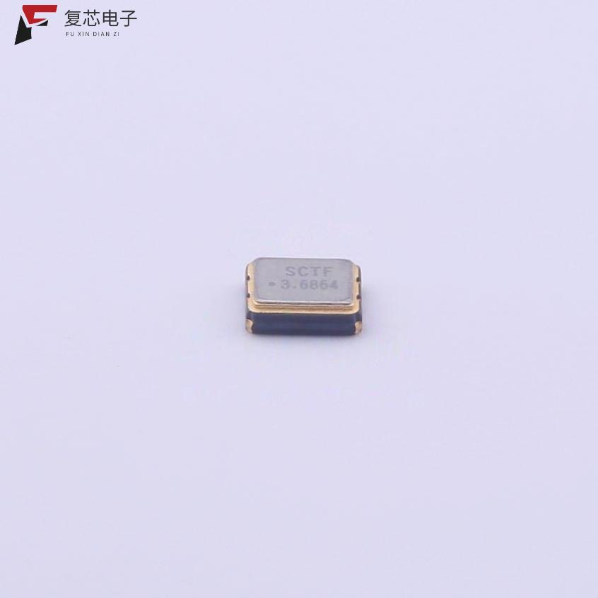 原厂正品S3D3.686400B20F30T全新3.6864MHz ±20ppm 3.3V