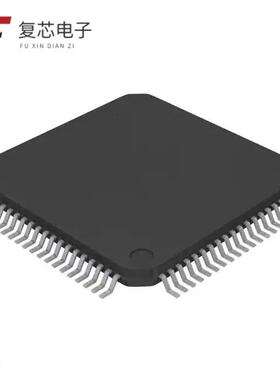 原厂正品DSPIC33CK64MP508T-I/PT全新IC MCU 16BIT 64K