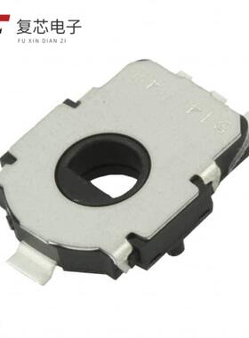 原厂正品EVW-AE4001B14全新SENSOR ROTARY 343DEG SMD