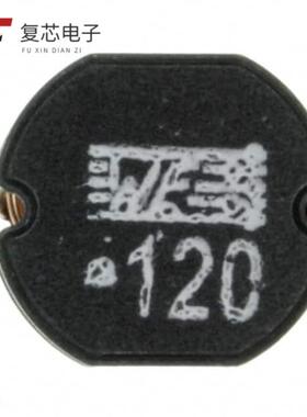 原厂正品744776112全新FIXED IND 12UH 2.72A 70 MOHM