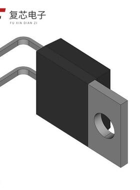 原厂正品IDV15E65D2XKSA1全新DIODE GEN PURP 650V 15A