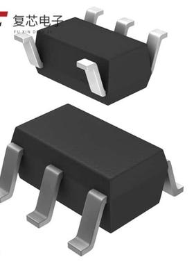 原厂正品AP2822EKATR-G1全新IC PWR SWITCH N-CHAN 1:1