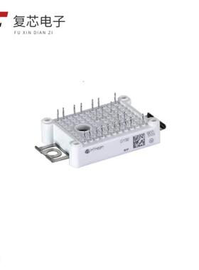 FP15R12W1T4B11BOMA1全新IGBT MOD 1200V 28A 130W