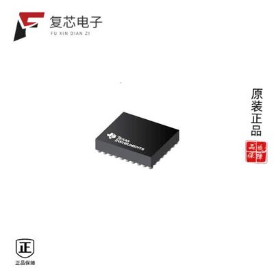原厂正品BQ25980YFFR全新IC BATT CNTL LI-ION 2CEL 80