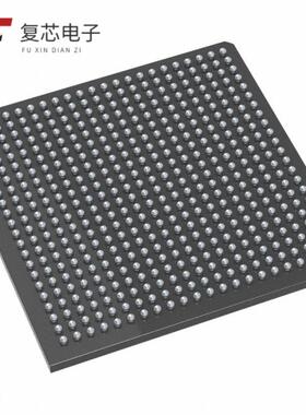 原厂正品A3P600L-1FGG484全新IC FPGA 235 I/O 484FBGA