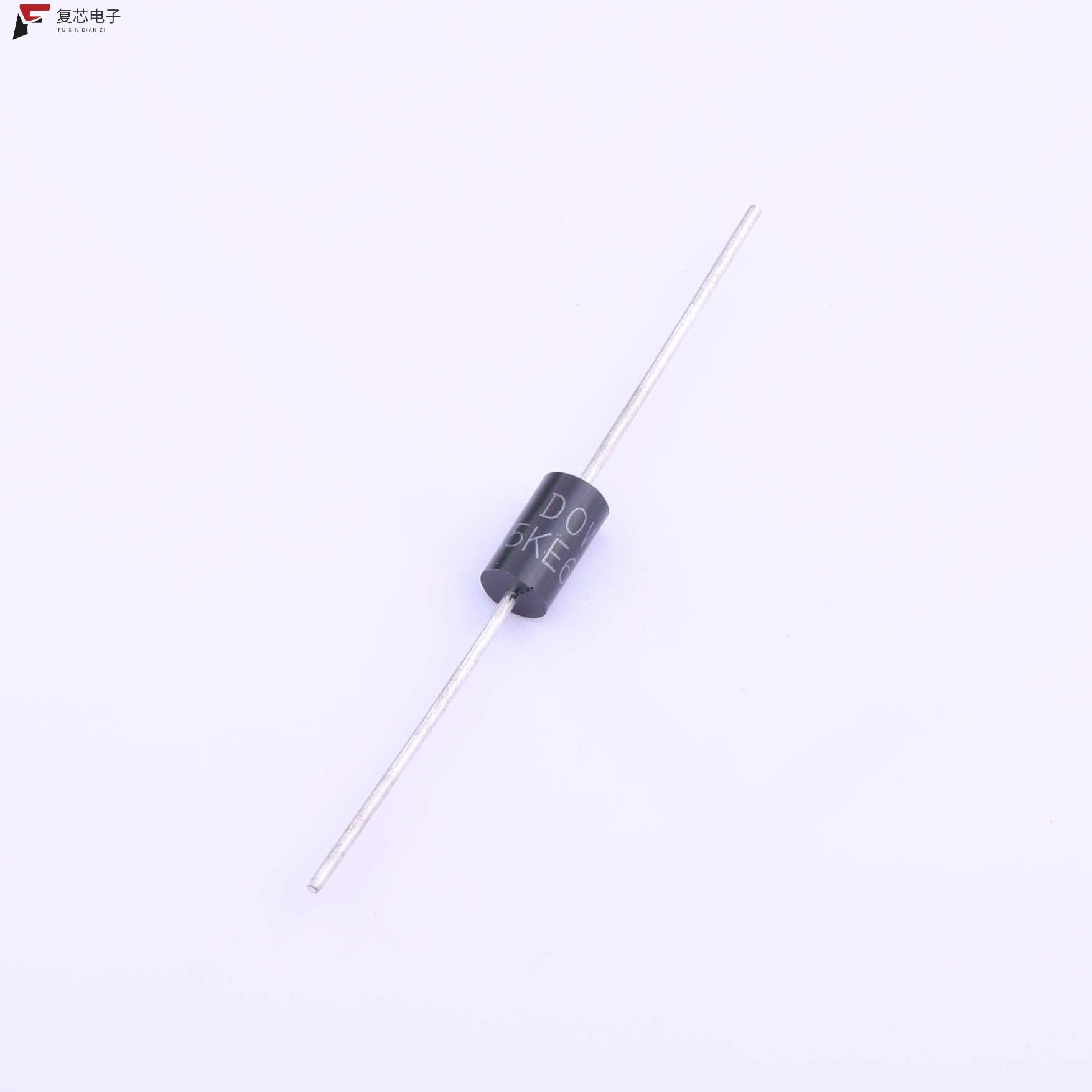 原厂正品1.5KE62CA全新TVS二极管 VRWM=53V VBR(Min)=5