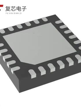 原厂正品MSP430FR5722IRGET全新IC MCU 16BIT 8KB FRAM