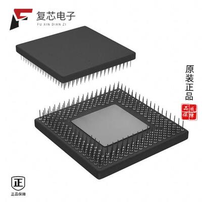 原厂正品TMS320C40GFL60全新IC DSP 325-CPGA