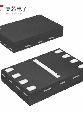 原厂正品W25Q40CLUXIG TR全新IC FLASH 4MBIT SPI 104M