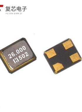 E1SB48E000506E全新XTAL 2016 48MHZ,11.1PF原厂正品