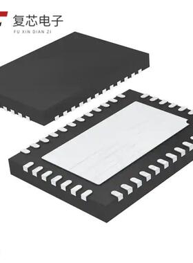 原厂正品LTC2845IUHF#PBF全新IC TRANSCEIVER FULL 5/3