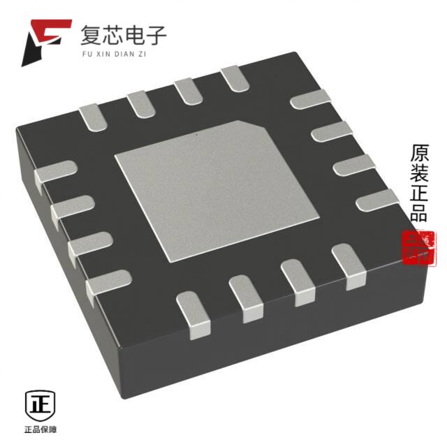 原厂正品AD5689RWBCPZ-RL7全新16-BIT 2-CH SPI NANODA