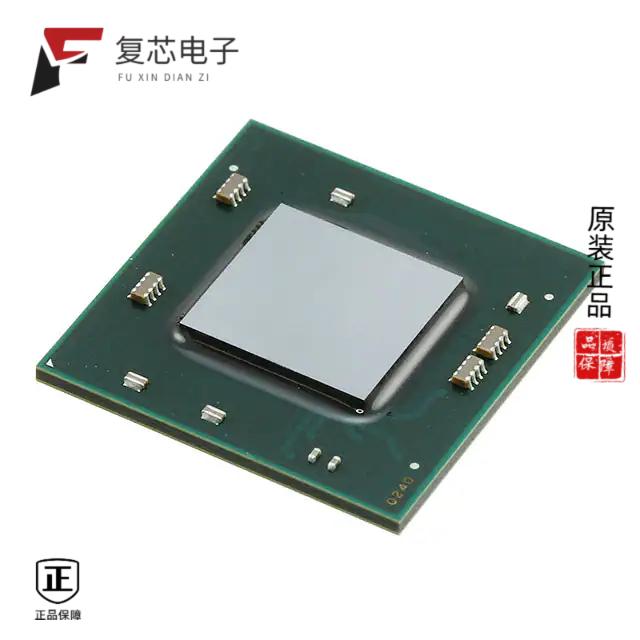 原厂正品XC7Z030-L2SBG485I全新IC SOC CORTEX-A9 800M