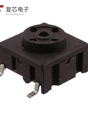 5ESH935全新SWITCH TACTILE SPST-NO 0.05A 24V原厂正品