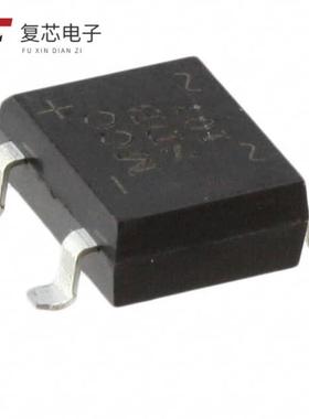 原厂正品SDB107-TP全新BRIDGE RECT 1PHASE 1KV 1A SDB