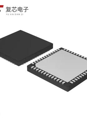 原厂正品NB4N121KMNR2G全新IC CLK BUFFER 1:21 400MHZ