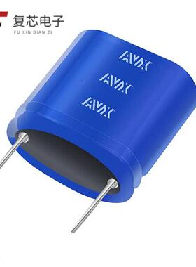 原厂正品SCMS22F255PRBA0全新CAP 2.5F 0% +100% 5.5V