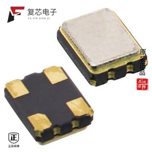OSC 16.0000MHZ 632L3I016M00000全新XTAL 原厂正品