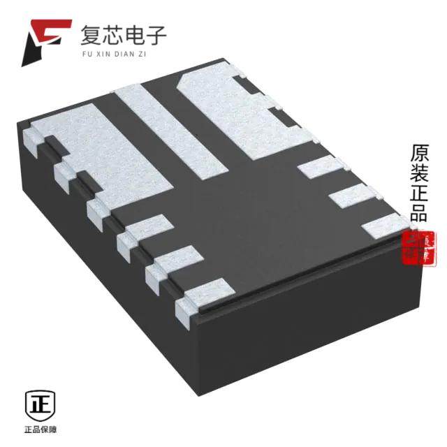 原厂正品AP63357QZV-7全新DCDC CONV HV BUCK V-DFN302