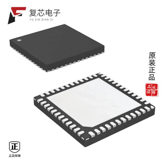 原厂正品ISL6312IRZ全新IC REG CTRLR VR10 1OUT 48QFN