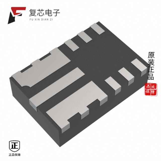 原厂正品AP63356QZV-7全新DCDC CONV HV BUCK V-DFN302