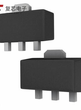 原厂正品2SC5712(TE12L,F)全新TRANS NPN 50V 3A SC-62