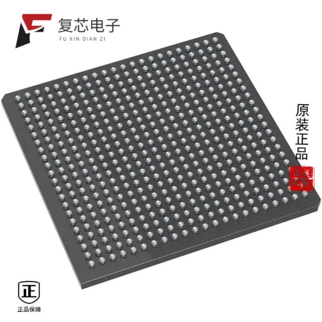 原厂正品M2S010TS-FGG484全新IC SOC CORTEX-M3 166MHZ