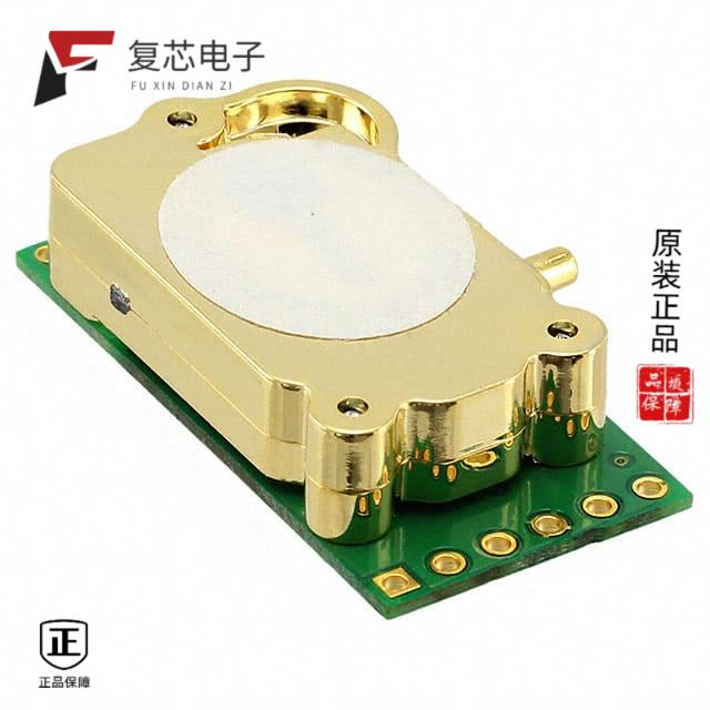 原厂正品T6713-5K全新CO2 MODULE 5000PPM DIFFUSION