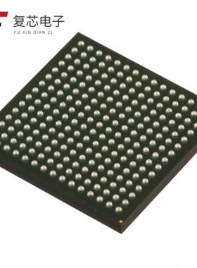 原厂正品XC7S25-2CSGA225C全新IC FPGA 150 I/O 225CSGA