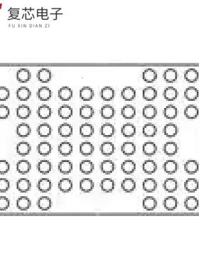 原厂正品TH58BYG3S0HBAI6全新IC FLASH 8GBIT 67VFBGA