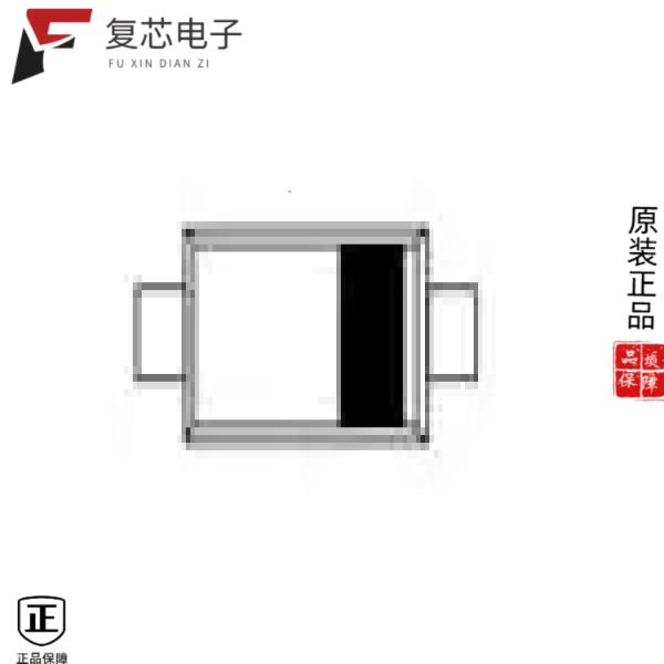 原厂正品DFLZ43-TP全新DIODE ZENER 43V 1W SOD123FL