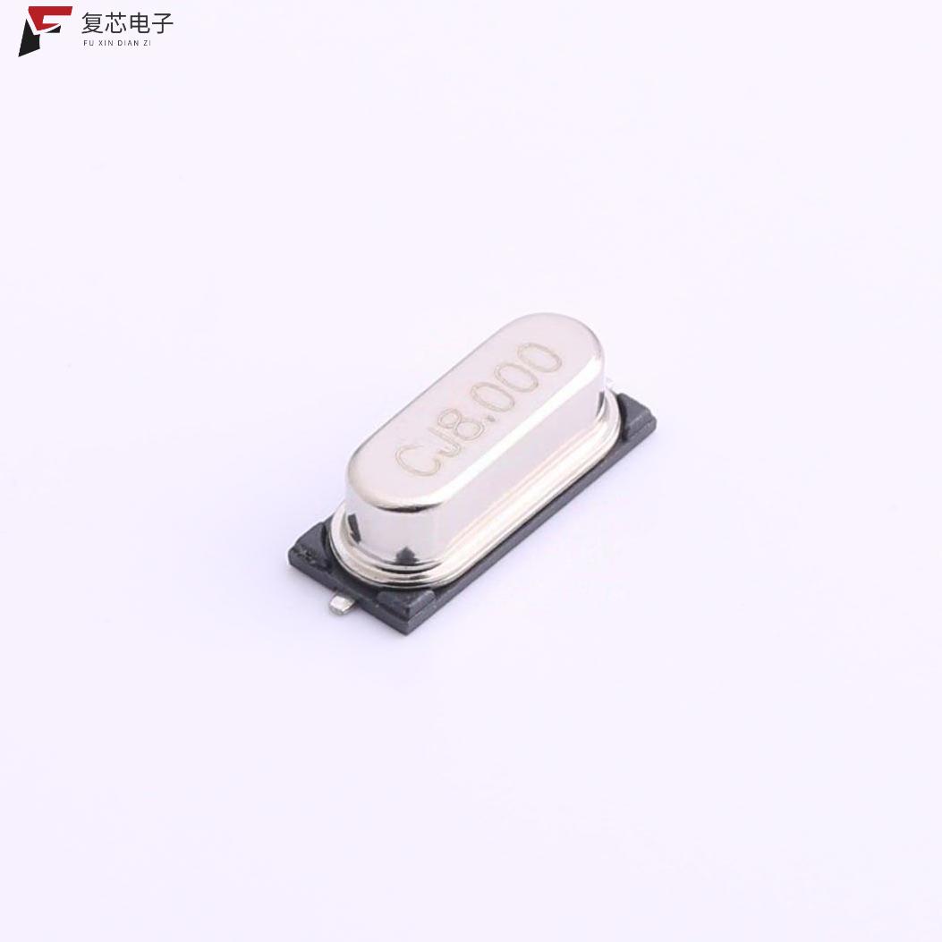 原厂正品CJ03-080002020A20全新8MHz ±20ppm 20pF