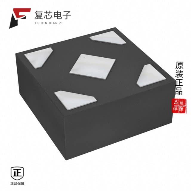 原厂正品ESDAVLC5-4BX4全新TVS DIODE 3VWM 18VC 4-MIC