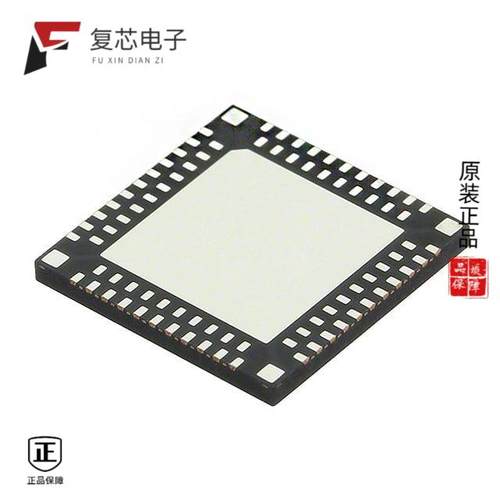 原厂正品DAC3484IRKDT全新IC DAC 16BIT A-OUT 88WQFN