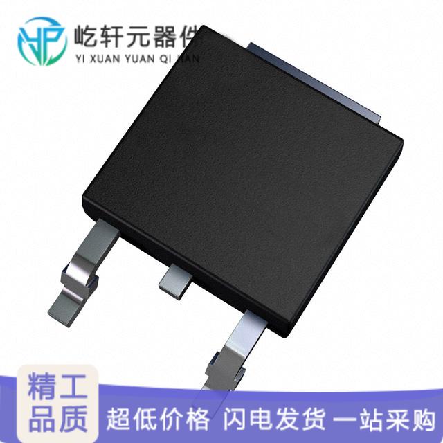 STD25NF20｜原装 MOSFET N-CH 200V 18A DPAK｜分立半导体