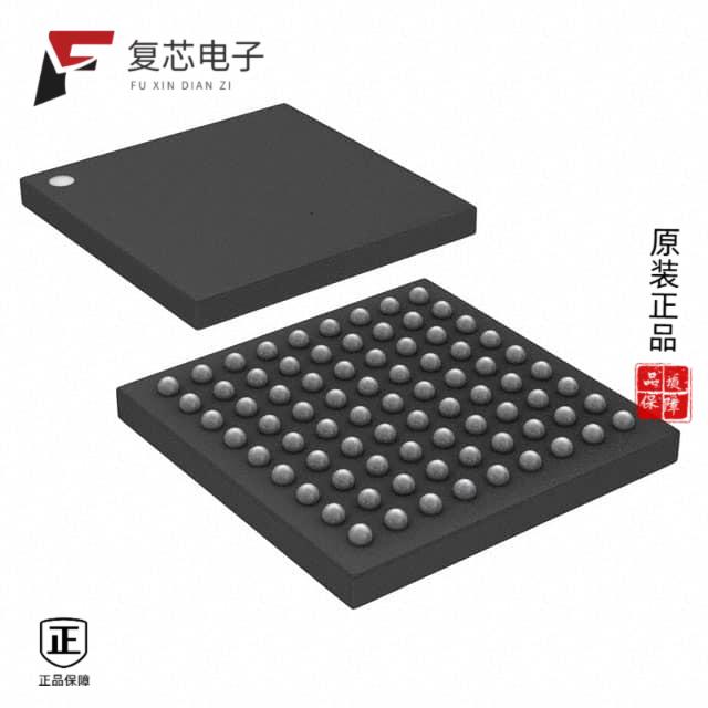 原厂正品AGLN060V5-CSG81全新IC FPGA 60 I/O 81CSP