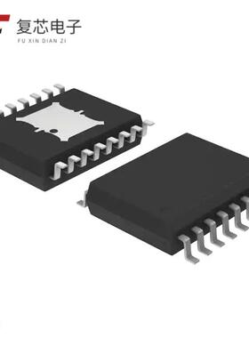 原厂正品NCV7425DW0R2G全新IC TRANSCEIVER HALF 1/1 1