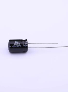 原厂正品RL1A331MF115Z10CV0全新330uF ±20% 10V