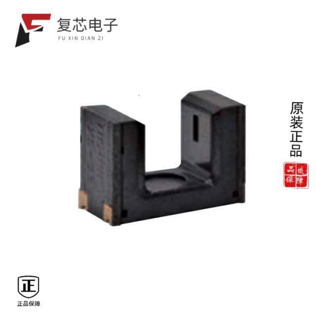 原厂正品EE-SX3340全新SENSOR OPTICAL 4MM MODULE SLOT
