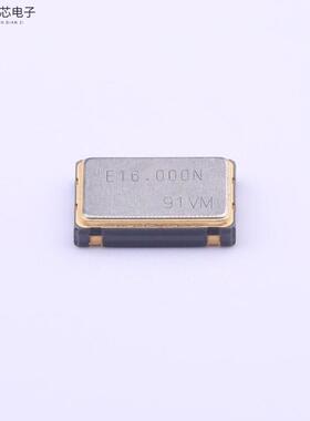 原厂正品SG-8002CA 16.000000MHz PHB全新16MHz 5V ±50