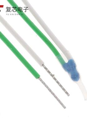 原厂正品B59100M1090A070全新THERMISTOR PTC 100 OHM