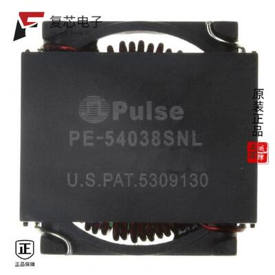 PE-54038SNLT全新FIXED IND 77UH 2.7A 90 MOHM SM