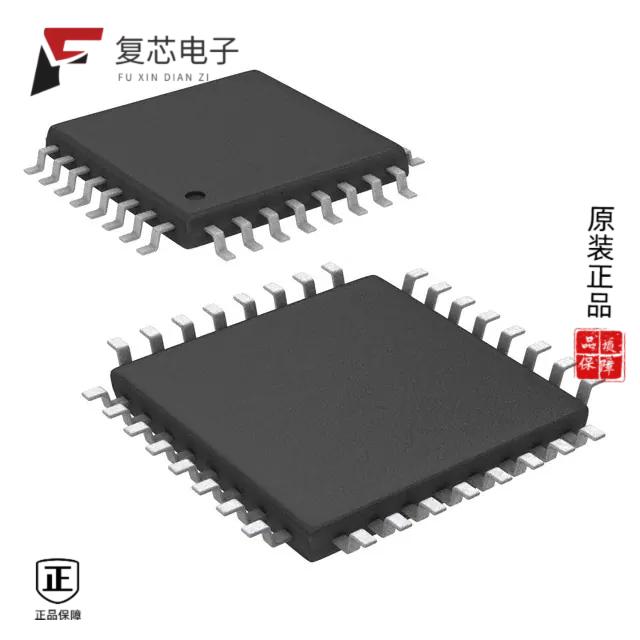 原厂正品ADS1192IPBSR全新IC AFE 2 CHAN 16BIT 32TQFP
