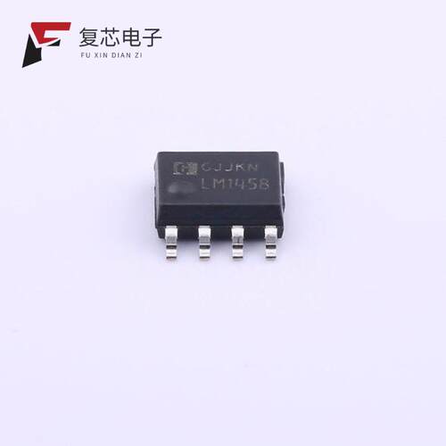 全新正品LM1458M/TR|LM224M/TR|LM1881M/TR