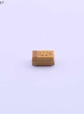 原厂正品TC212A226K004Y全新22uF ±10% 4V