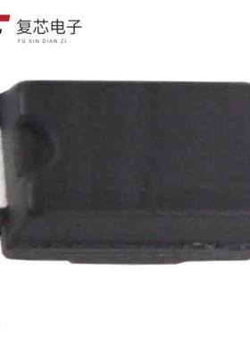 原厂正品SMAJ51CA-13-F全新TVS DIODE 51VWM 82.4VC SMA