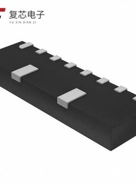 原厂正品ESD7016MUTAG全新TVS DIODE 5VWM 10VC 8-UDFN