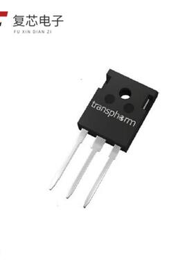 原厂正品TP65H050WS全新GANFET N-CH 650V 34A TO247-3